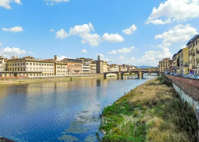 Awesome Apartment In Firenze With Wifi