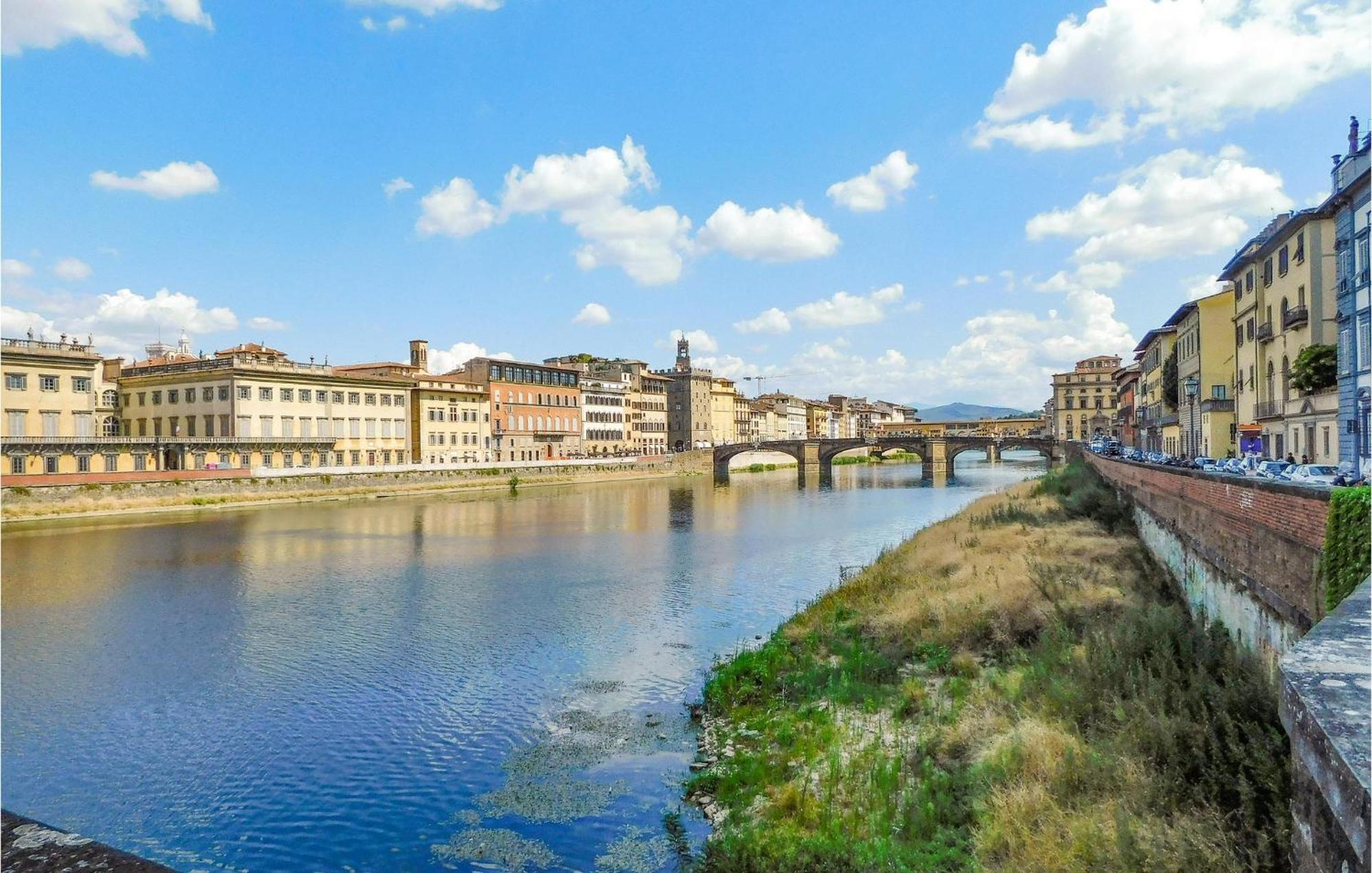 Awesome In Firenze With Wifi * Florencia