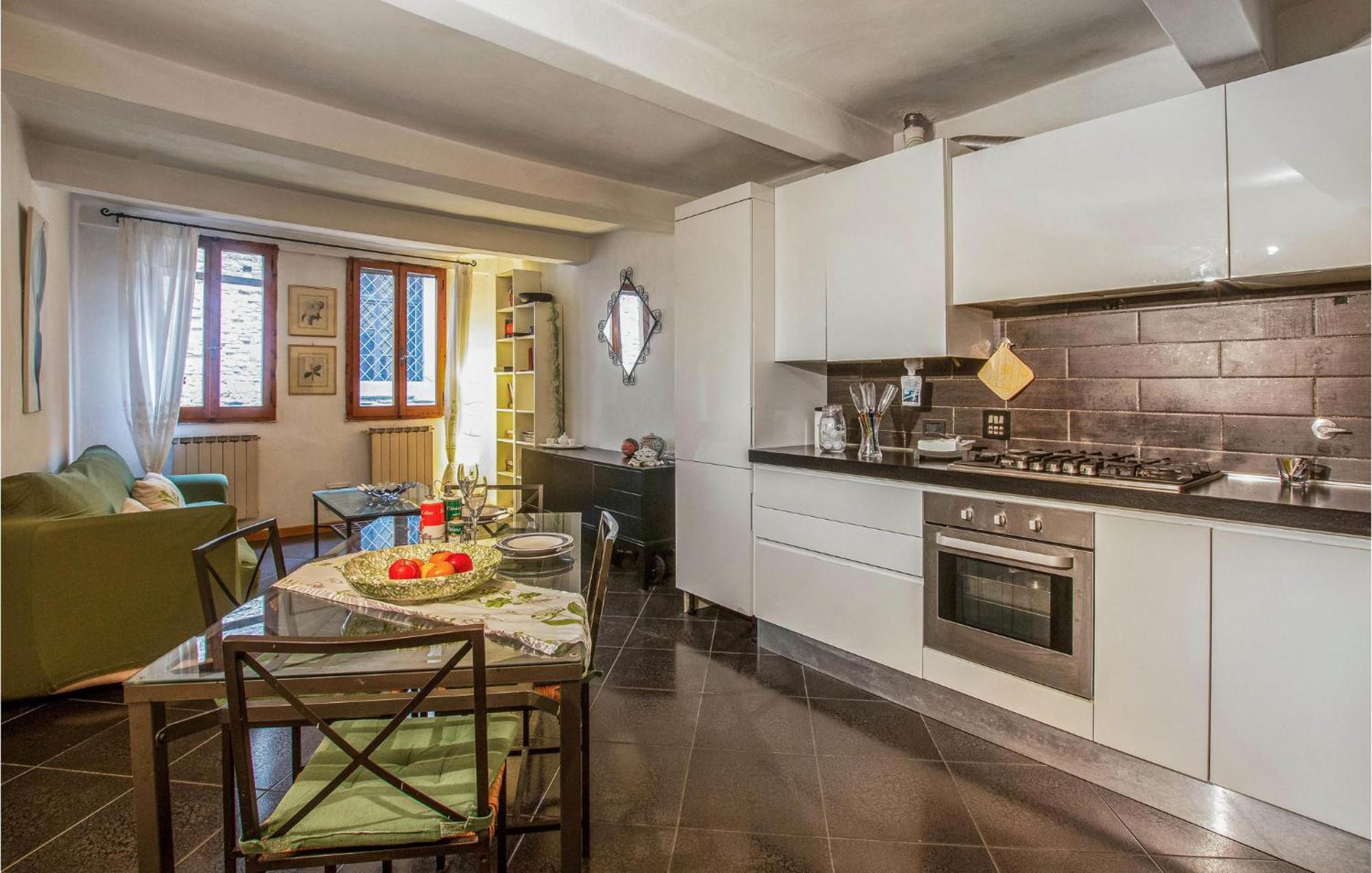 Apartamento Awesome In Firenze With Wifi *