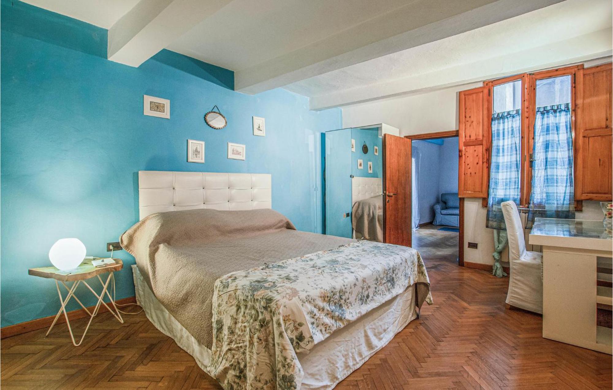 Apartamento Awesome In Firenze With Wifi Florencia