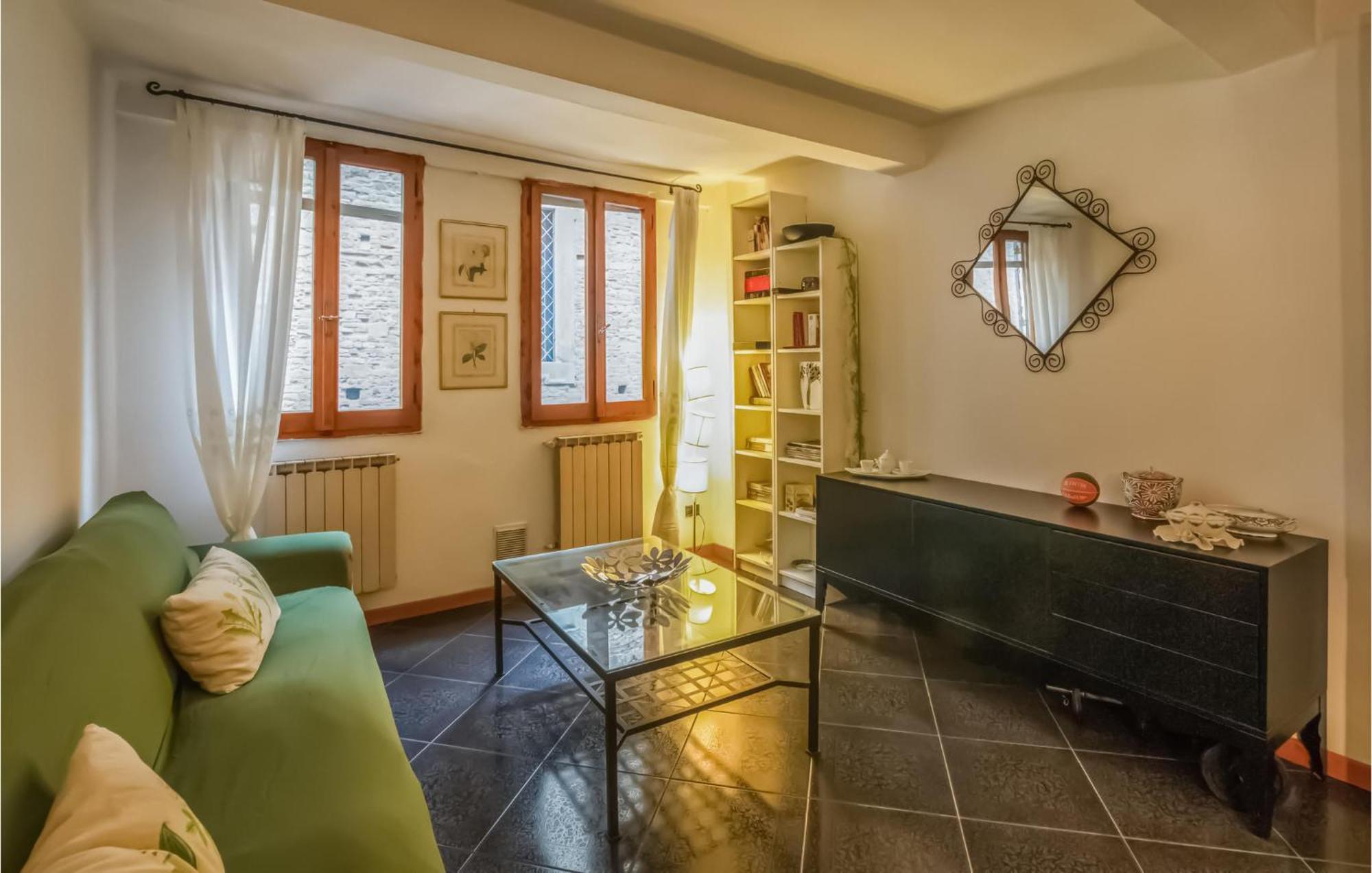 Apartamento Awesome In Firenze With Wifi Florencia